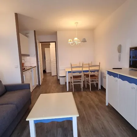 T2 A Avec Terrasse, Piscine Et Animaux Admis - Fr-1-775-6 Apartment