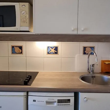 T2 A Avec Terrasse, Piscine Et Animaux Admis - Fr-1-775-6 Apartment