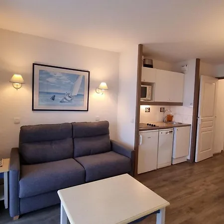 T2 A Avec Terrasse, Piscine Et Animaux Admis - Fr-1-775-6 Apartment