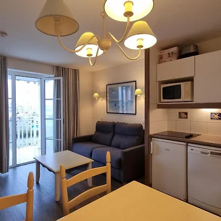 T2 A Avec Terrasse, Piscine Et Animaux Admis - Fr-1-775-6 Apartment Arzon
