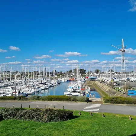 Apartment T2 A Avec Terrasse, Piscine Et Animaux Admis - Fr-1-775-6